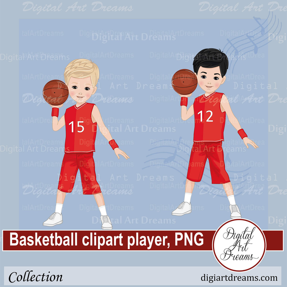 Baby Scrapbook - Baby Basketball Cute Png,Cartoon Basketball Png - free  transparent png images 