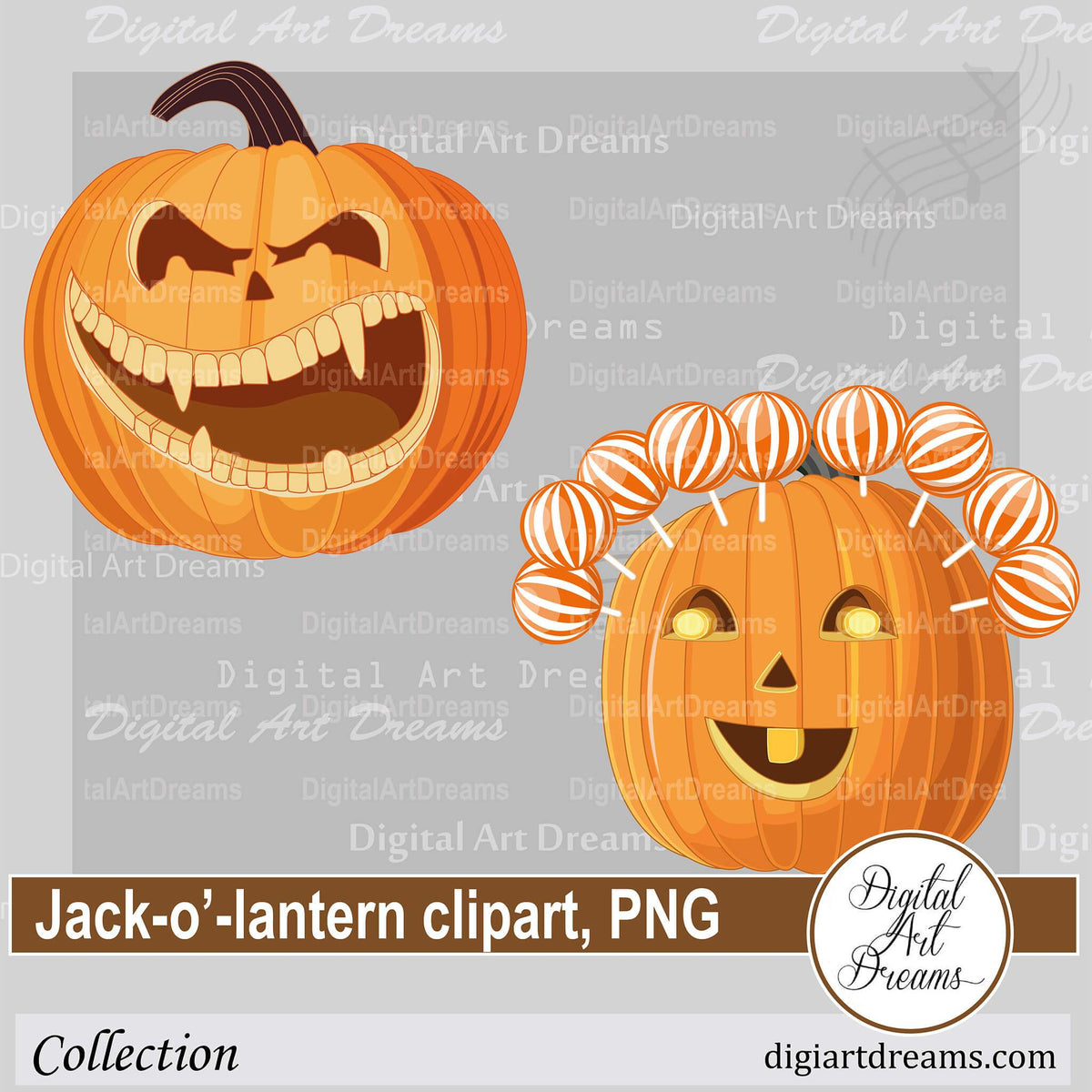 Jack-o'-Lantern Clipart Halloween Pumpkin PNG Images – Digital Art Dreams jack-o-lantern-clipart-halloween-pumpkin-png-images-digital-art-dreams