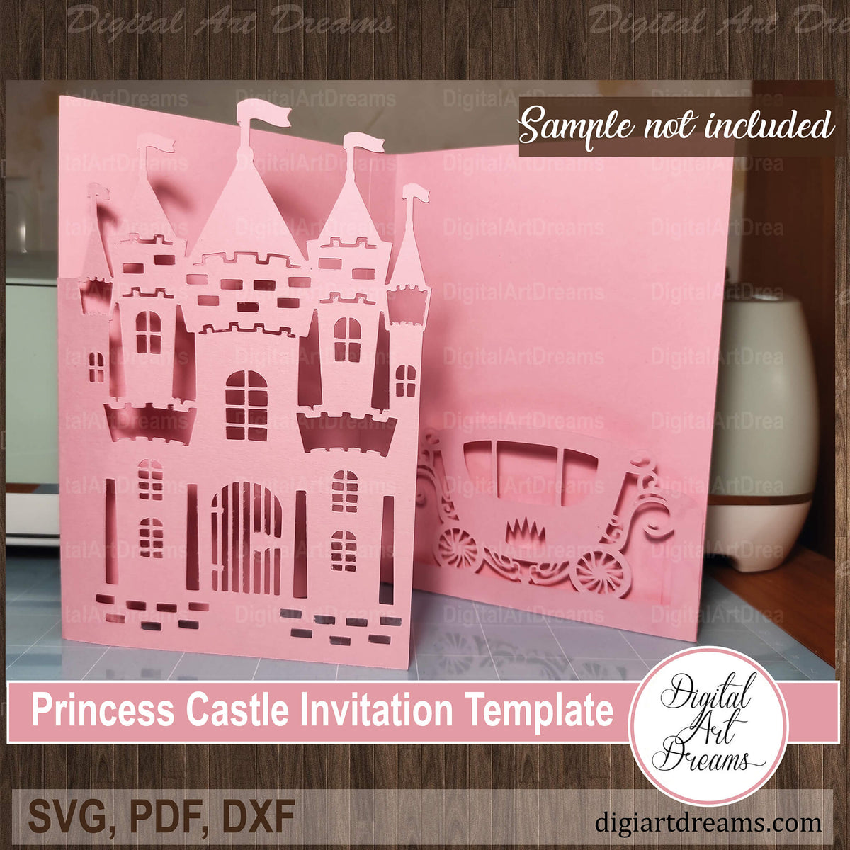 Birthday Invitation Template | Tri Fold Birthday Invitations Cricut – Digital Art Dreams birthday-invitation-template-tri-fold-birthday-invitations-cricut-digital-art-dreams