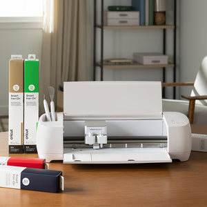 New Cricut Explore 4: What's Different, Review, Release, Price, Design