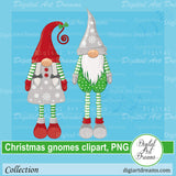 Gnome images Christmas