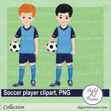 Soccer images png