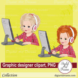 Graphic design png images