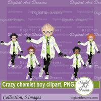 Science clipart images