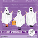 Ghost clipart