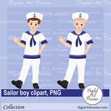 Sailor boy images