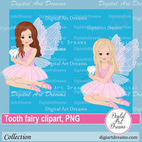 Tooth fairy png images